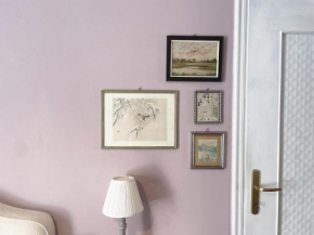 The Vintage Flat-Milano & Pavia- IEO & Humanitas